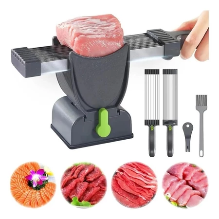 Fatiador De Carne Para Uso Doméstico