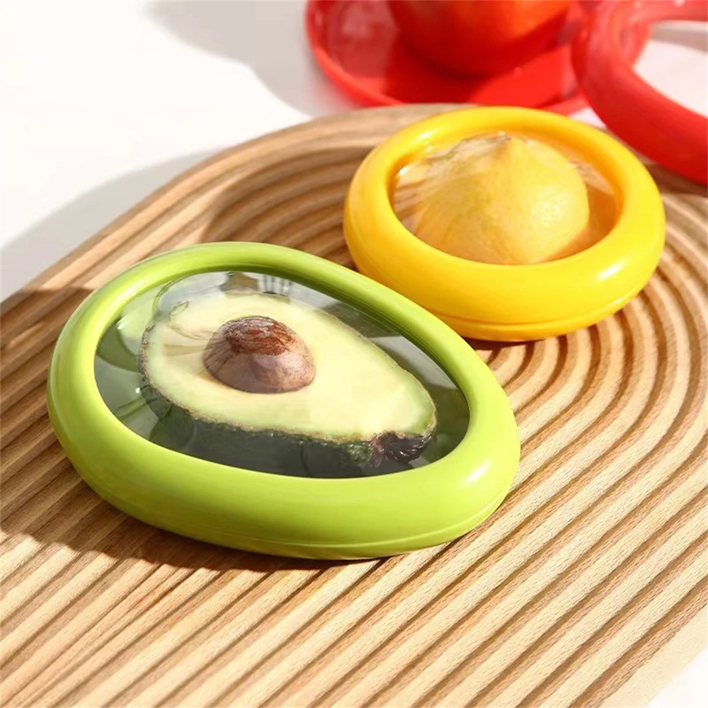 Recipiente Para Armazenamento De Frutas E Legumes