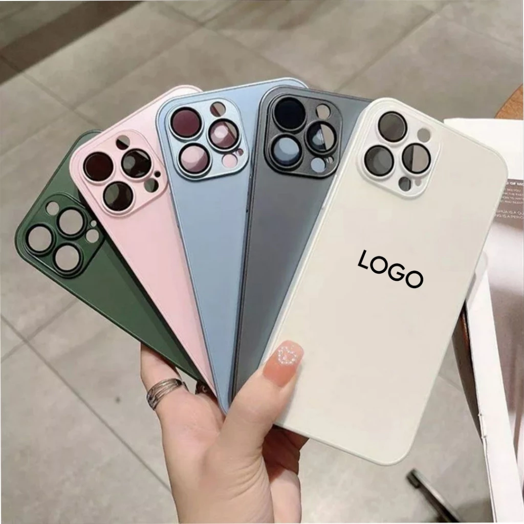 Capa para iPhone 15, 15 Pro ou 15 Pro Max — escolher modelo